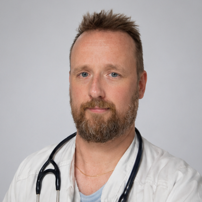 Mads Lynge Jensen