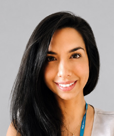 Dr Shelley Dua