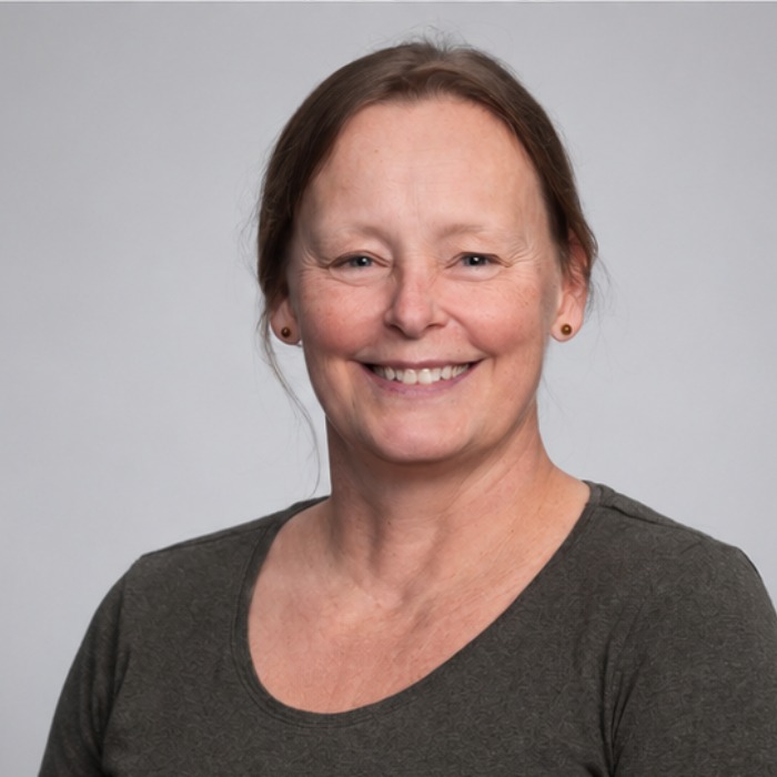 Lisbeth Venø Kruse