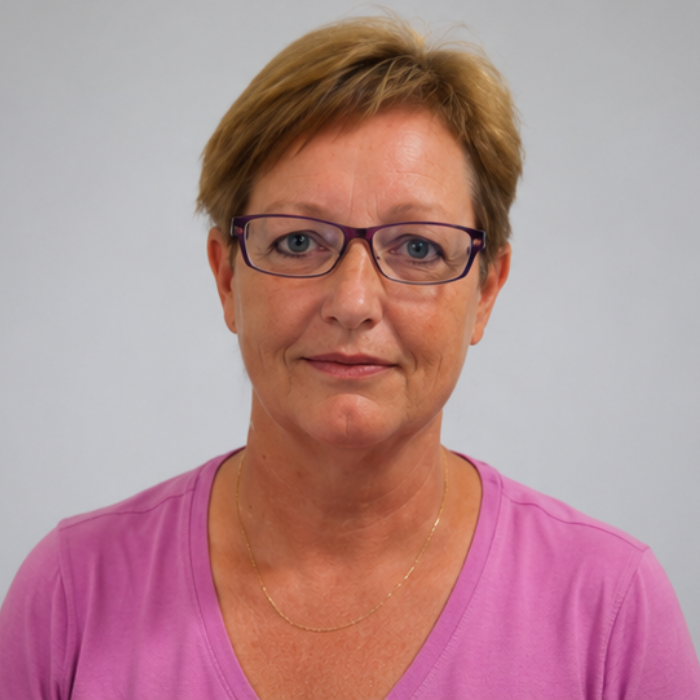 Susanne Halken